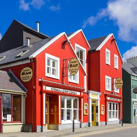 Dingle Bay Hotel ภายนอก รูปภาพ