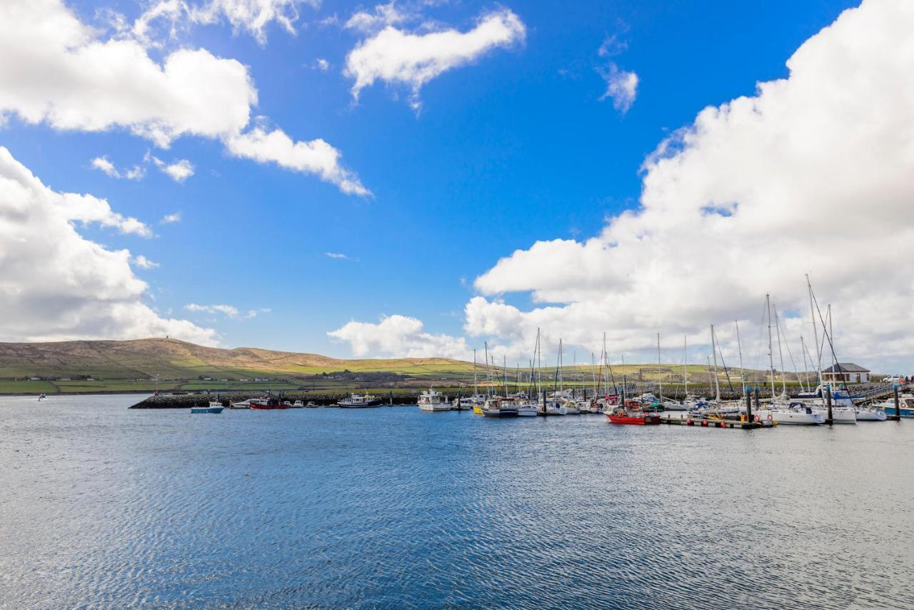 Dingle Bay Hotel ภายนอก รูปภาพ