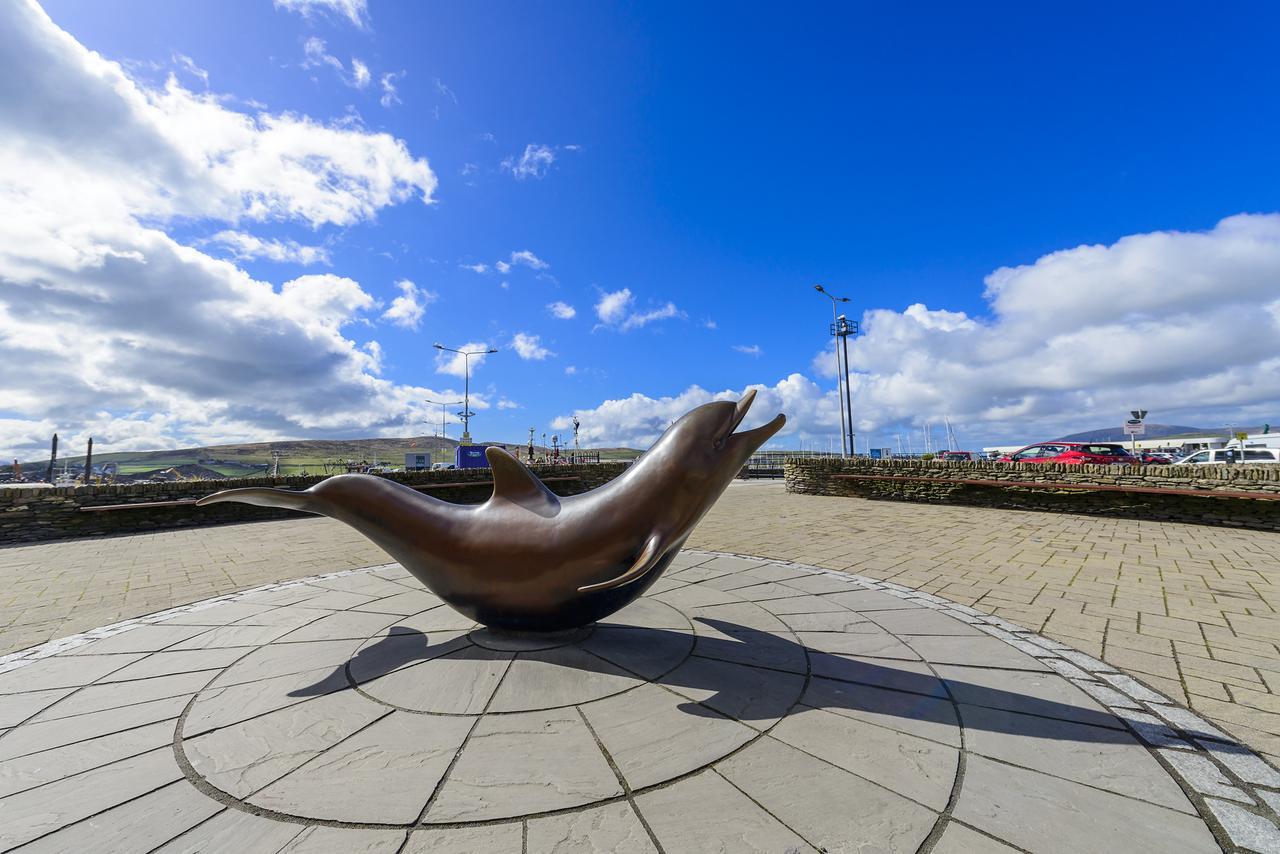 Dingle Bay Hotel ภายนอก รูปภาพ